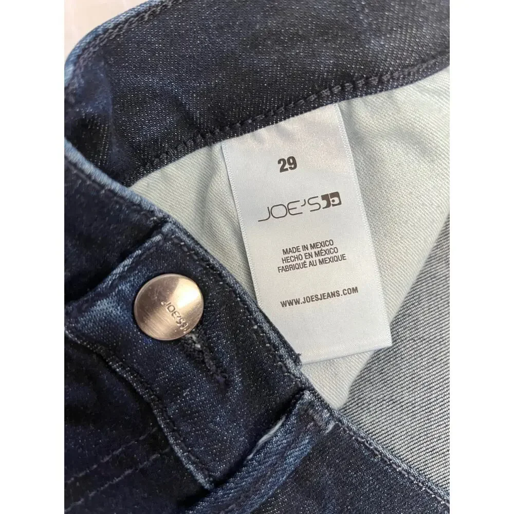 JOE'S JEAN'S Men'sTHE ASHER SLIM FIT - KINETIC LUXE - Color ONNI Sz 29 NWT - Picture 8 of 13
